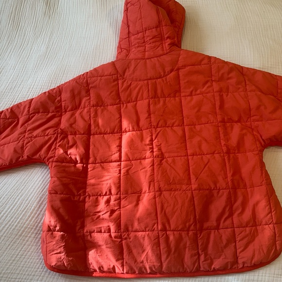 Free People Pippa Pullover jacket - Picture 4 of 5